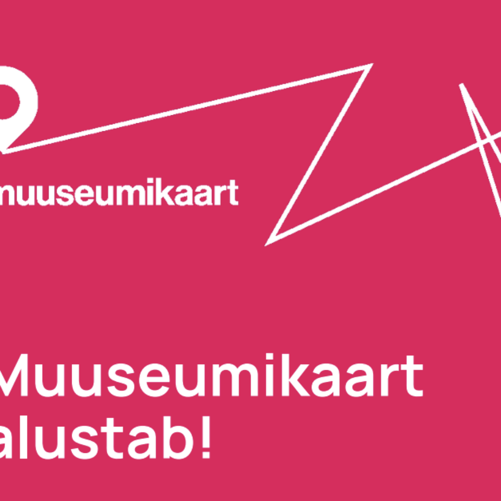 Eesti Muuseumikaart