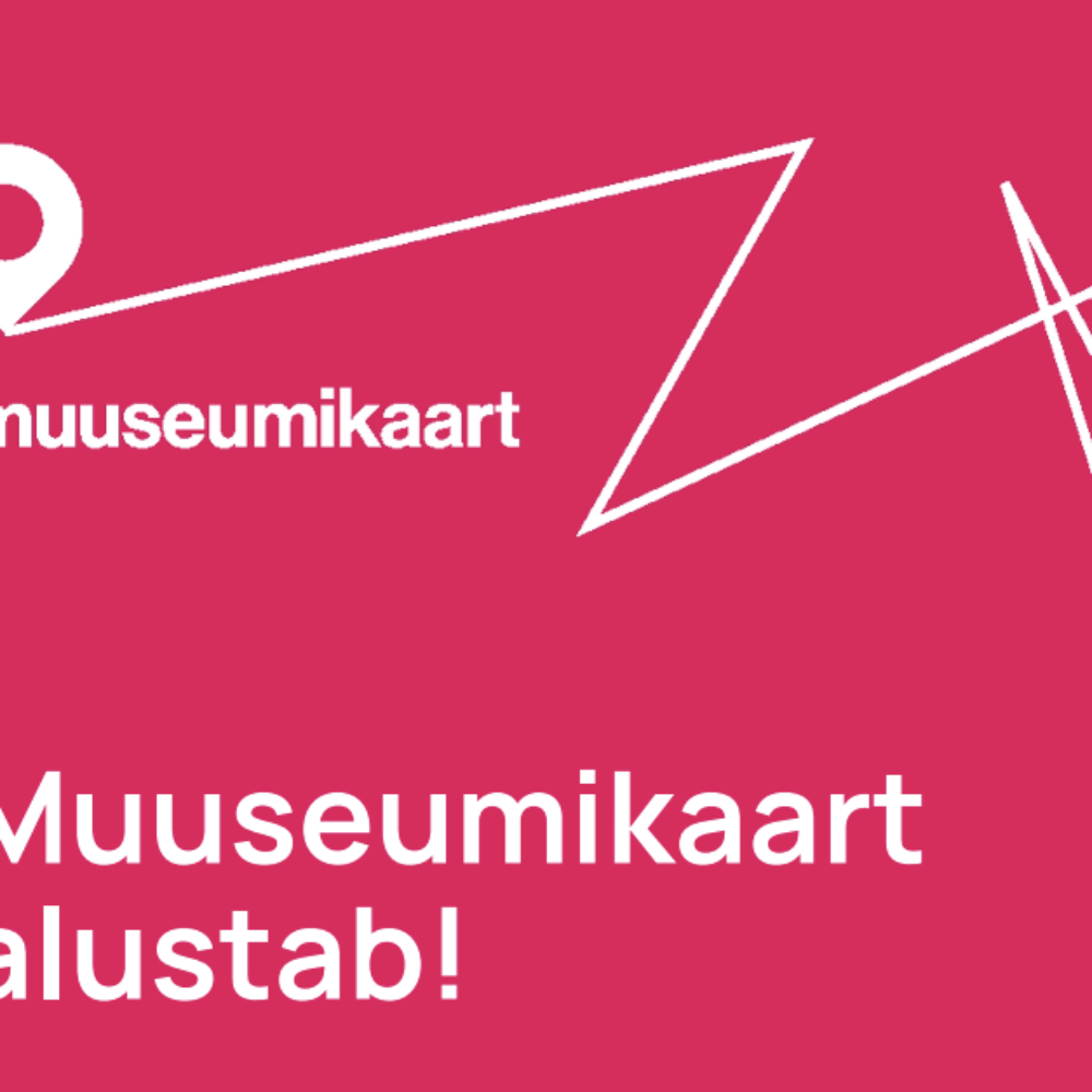 Estonian Museum Card