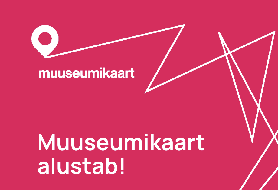 Estonian Museum Card