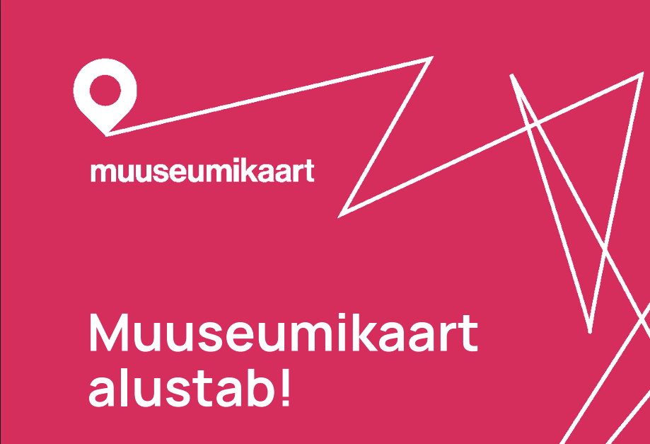 Eesti Muuseumikaart