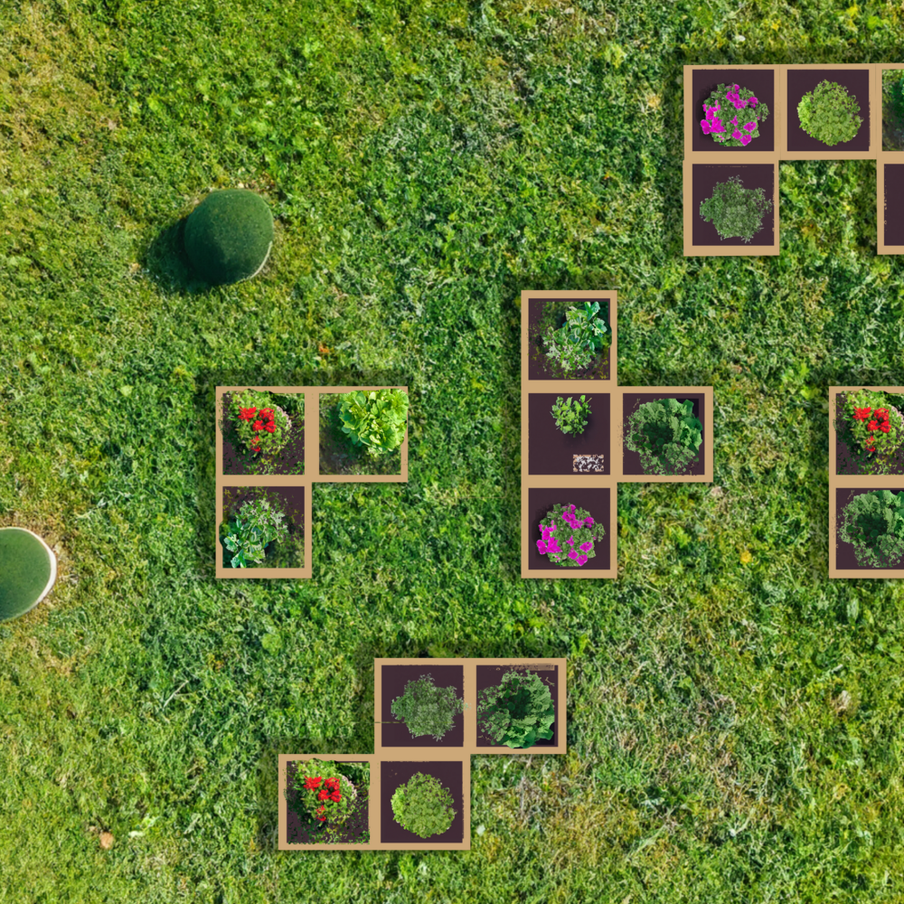 Workshop of building raised garden beds with Anton Küünal ⎜ Kreenholm Garden