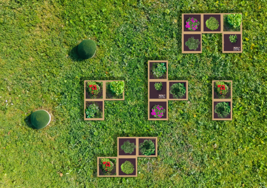 Workshop of building raised garden beds with Anton Küünal ⎜ Kreenholm Garden