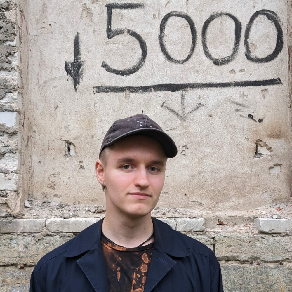 Marijonas Verbel  | Venice