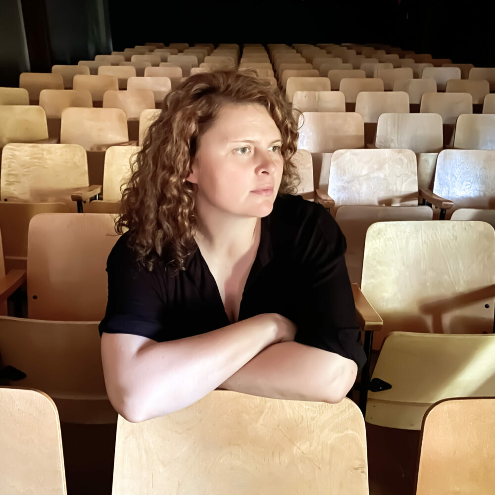 Ivanda Jansone  | Finnish Cultural Foundation