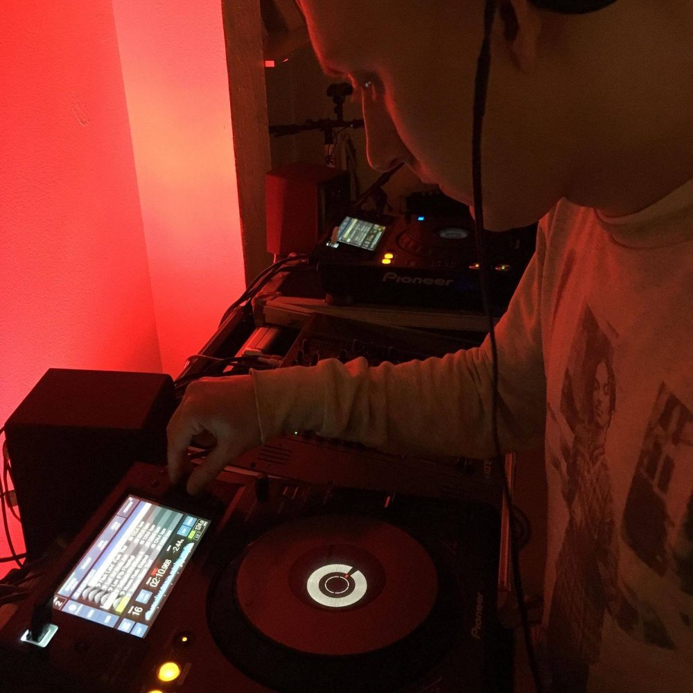 Workshop Nr 4 | Learn how to DJ