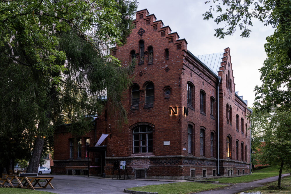 Children’s Book Writers and Illustrators Invited to Apply For a Creative Grant and Stay at the Narva Art Residency