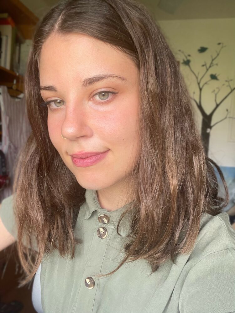 Lucia Carlini ⎜Children’s literature residency