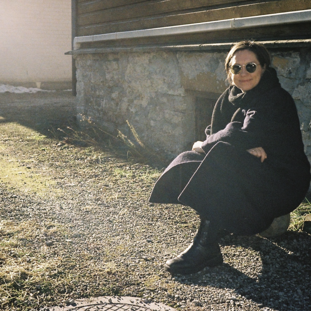 Pamela Samel ⎜Children's literature residency