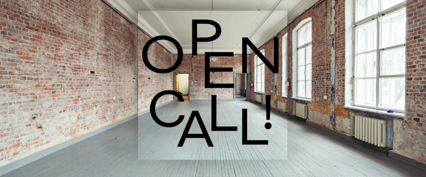 NARVA ART RESIDENCY’S OPEN CALL FOR 2025