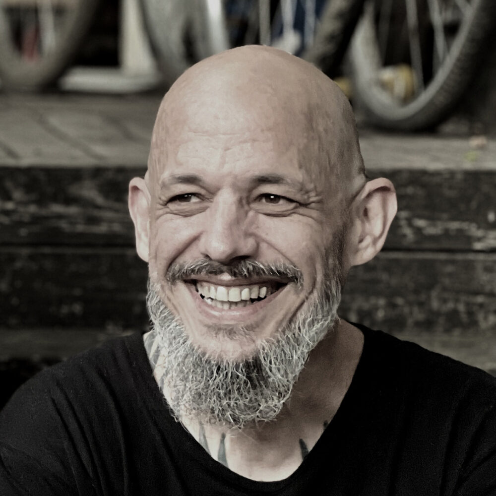 <strong>John McGarity</strong>
