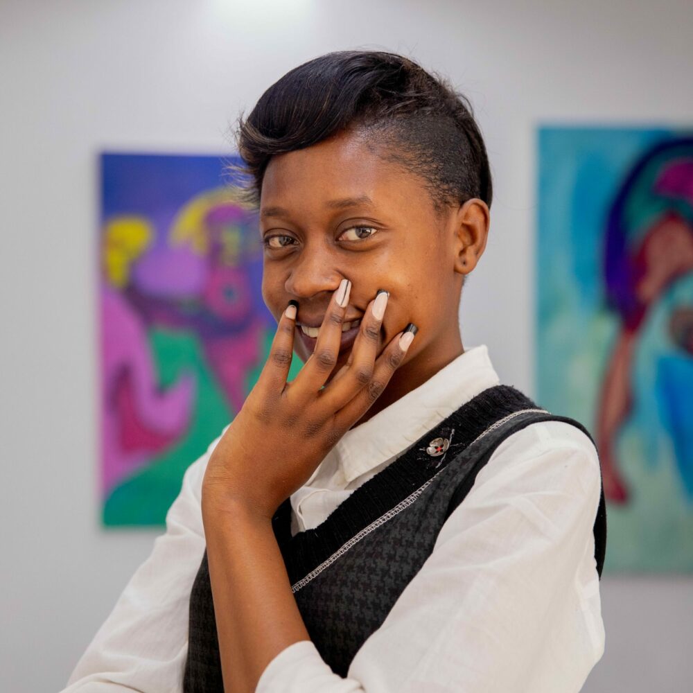 Miriro Mwandiambira