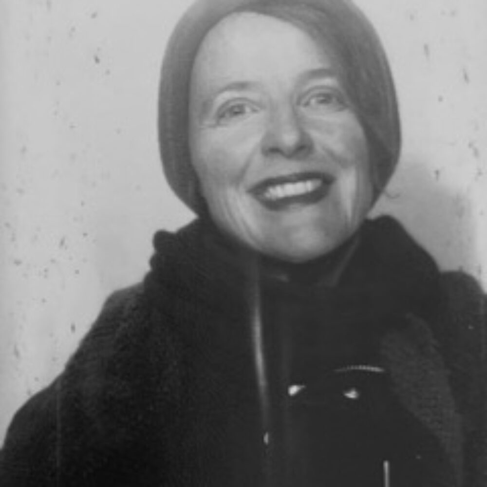 Claire Laude