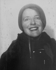 Claire Laude