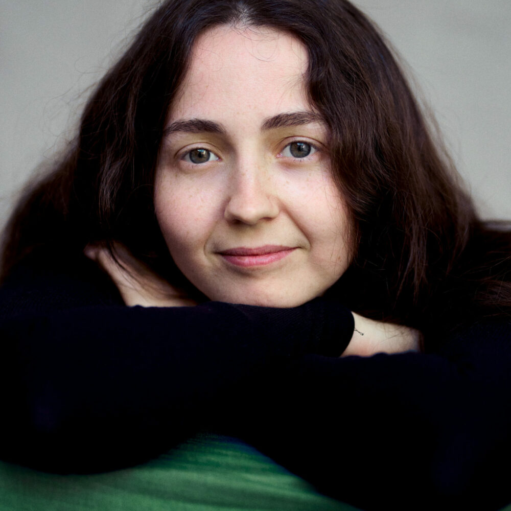 Vera Pirogova