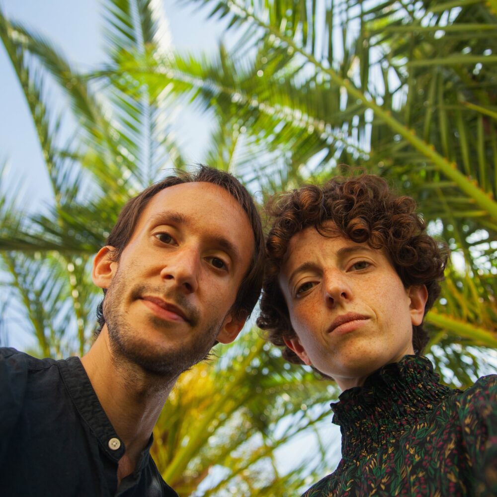 Passepartout Duo