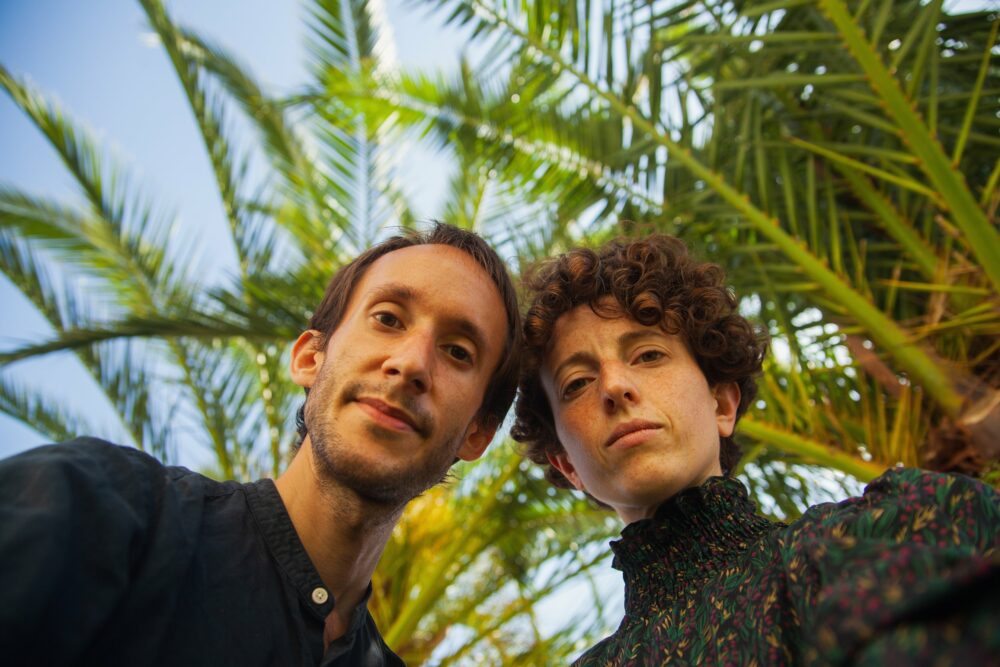 Passepartout Duo