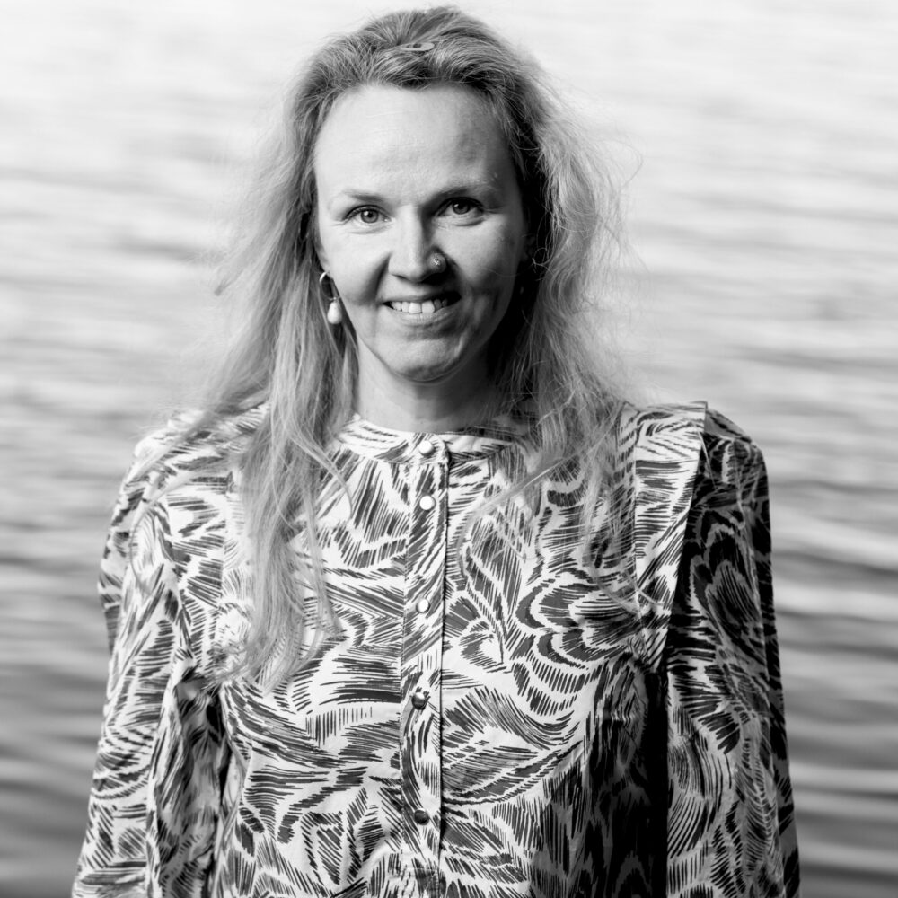 Miia Kettunen⎜Finnish cultural foundation
