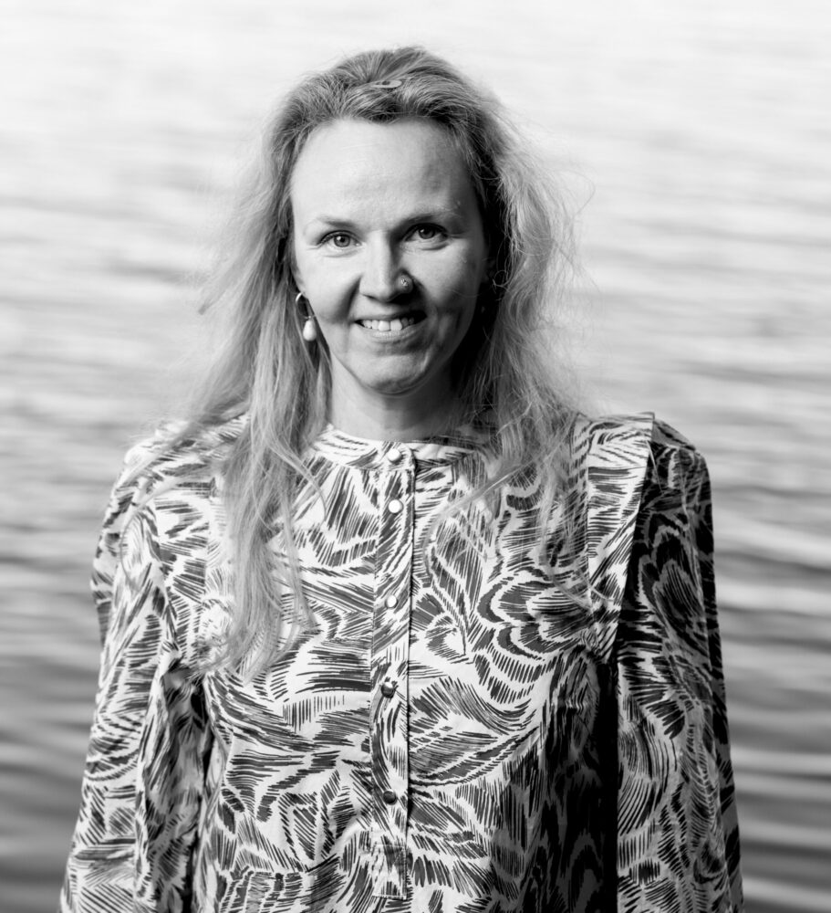 Miia Kettunen⎜Finnish cultural foundation