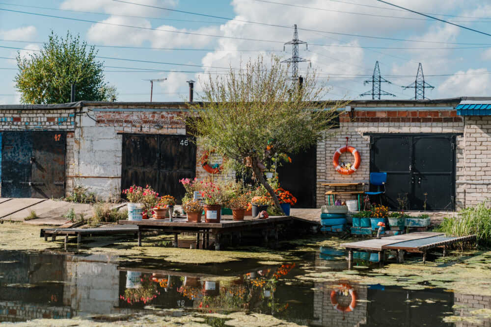 <strong>Open Call! Art residency at Narva Venice Embassy</strong>