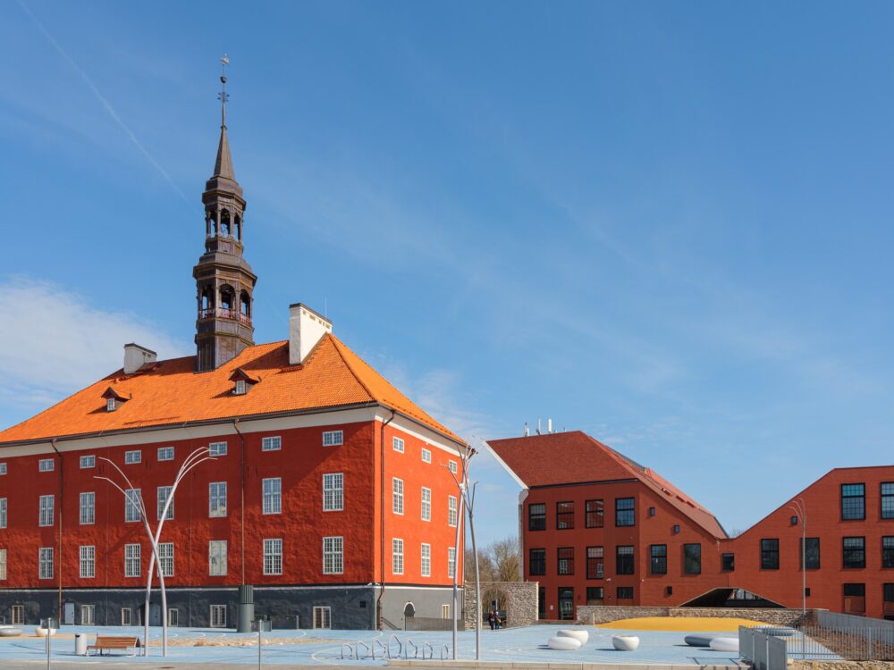 <strong>Open Call! NAIR 2025 – public space installation residency in Narva</strong>