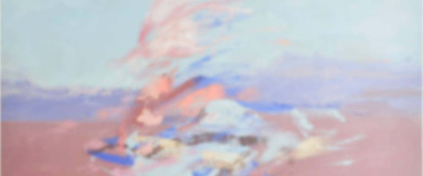 Bloom: The Collection Against Time