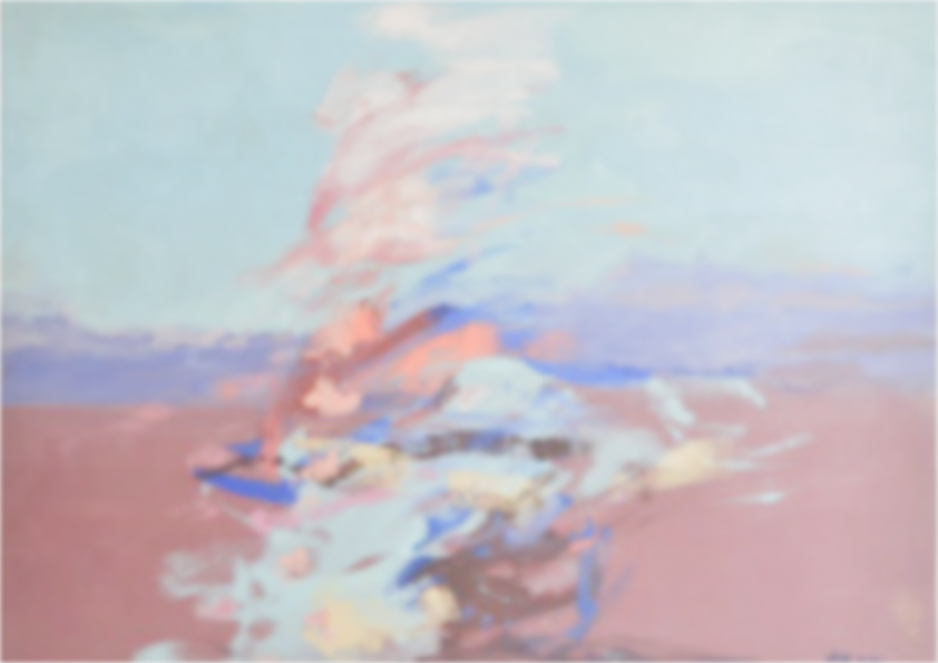 Bloom: The Collection Against Time