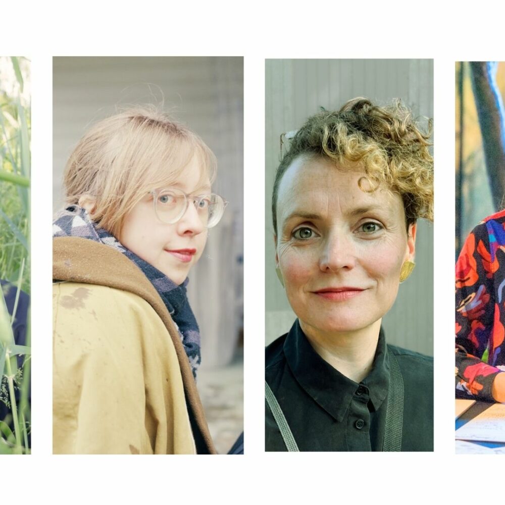 The Narva Venice Embassy 2025 artists-in-residence have been selected!