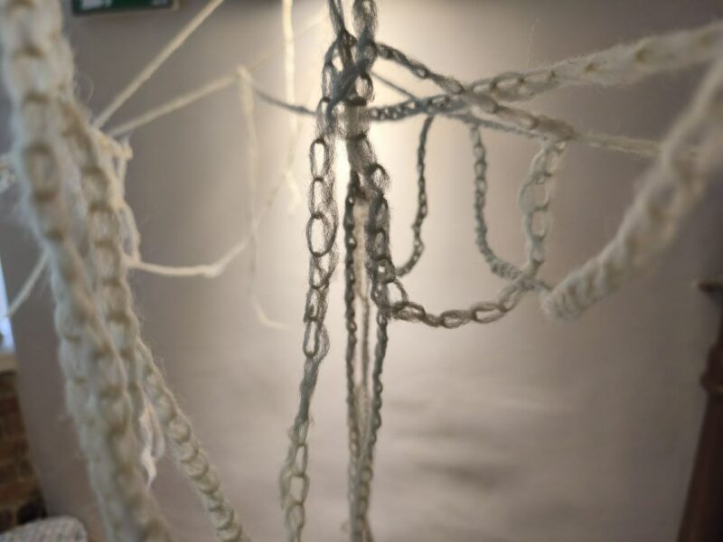 NART residents at Narva Artist’s Days’ programme