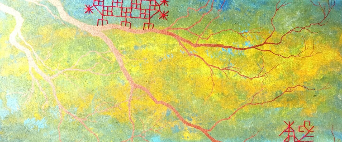 OPEN CALL: FINNO-UGRIC CREATIVE RESIDENCY IN NARVA