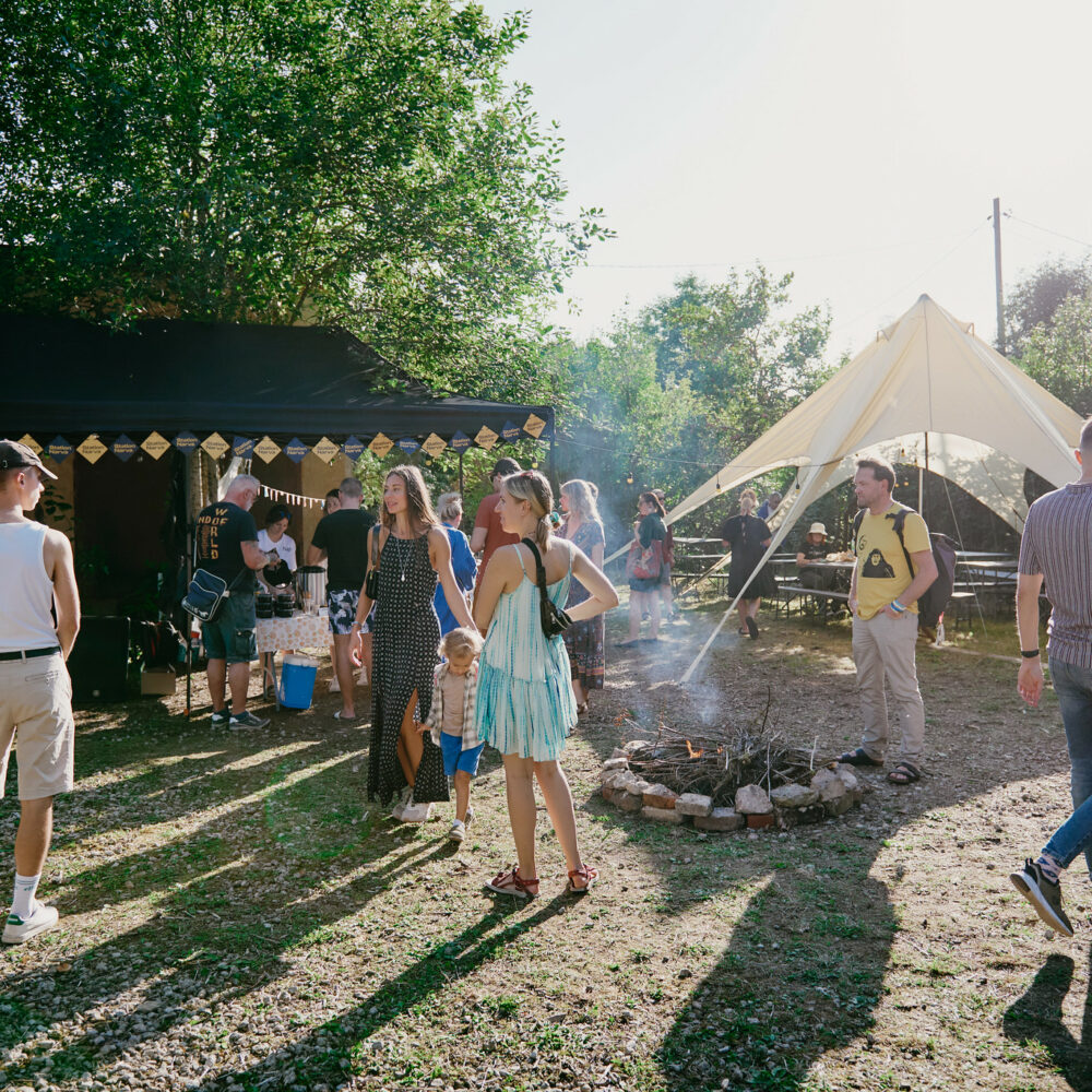 Summer Program 2025 of the Residencies and Events of the Narva Venice Embassy
