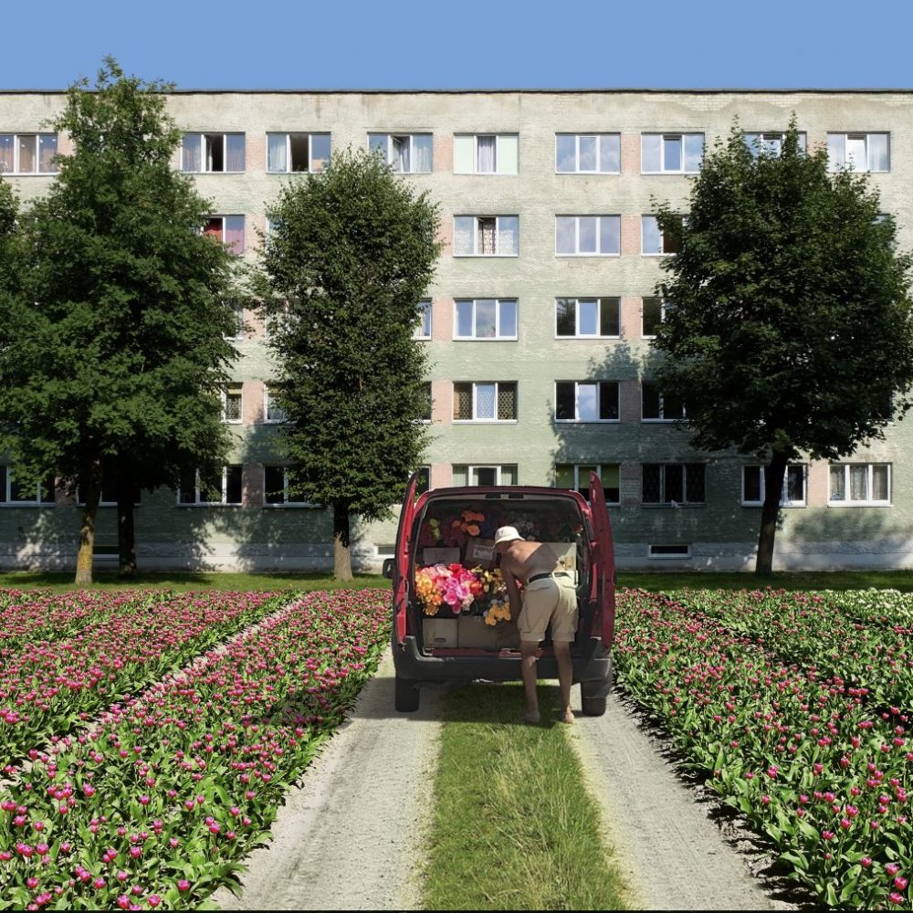 Tallinna Fotokuu: Little Narva