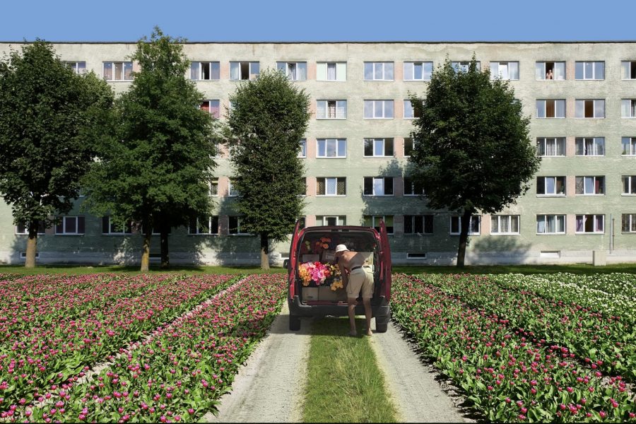 Tallinna Fotokuu: Little Narva