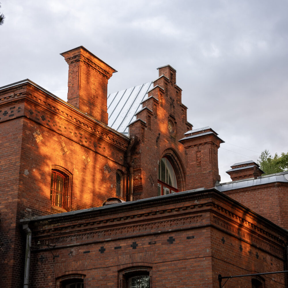 Calendar of events in August