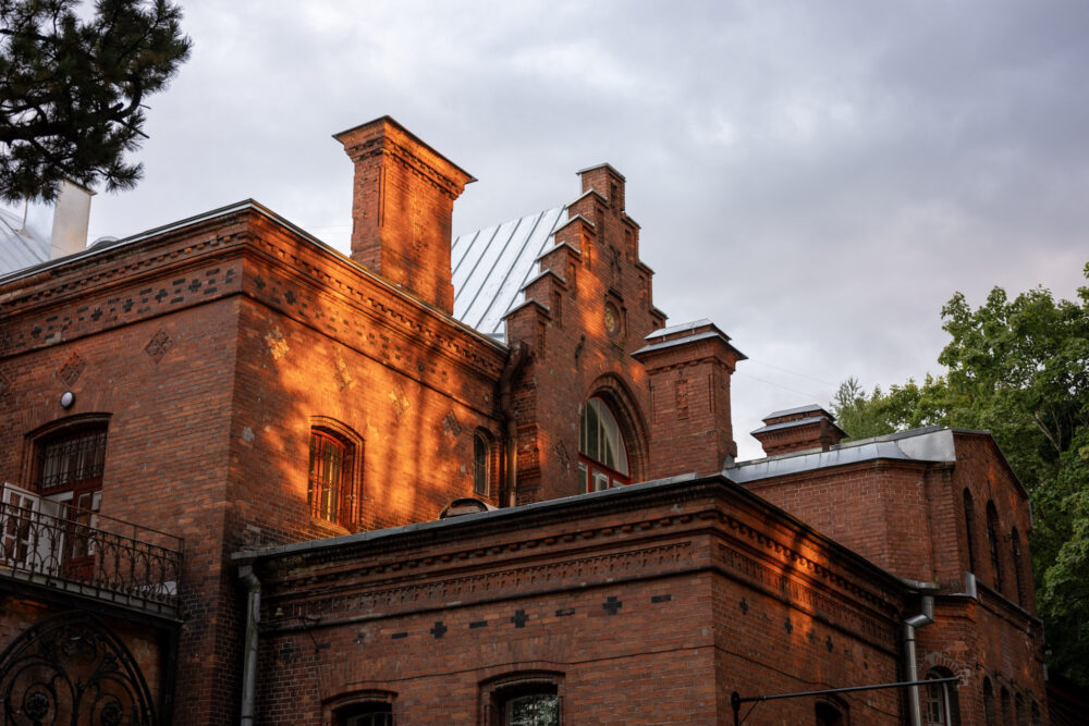 Calendar of events in August