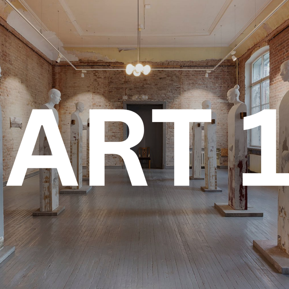 Narva Art Residency celebrates 10th anniversary