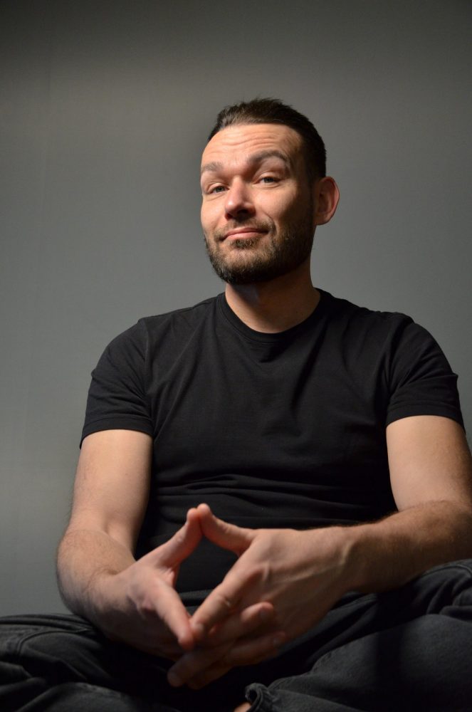 Jaakko Autio | Finnish Cultural Foundation