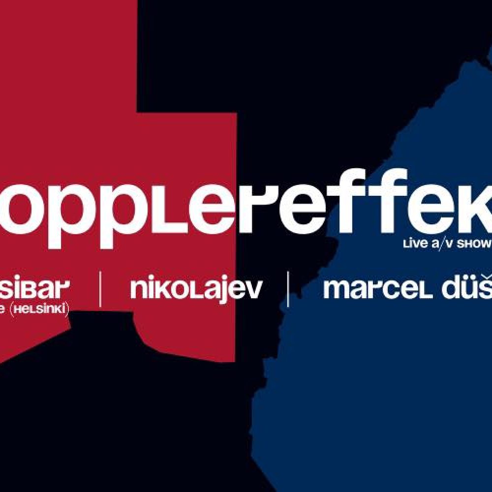 Dopplereffekt | Narva Urban Lab