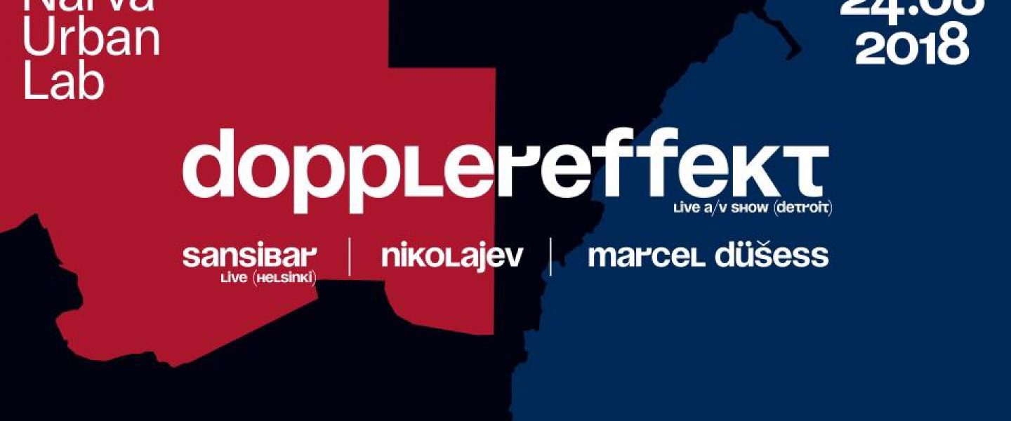 Dopplereffekt | Narva Urban Lab
