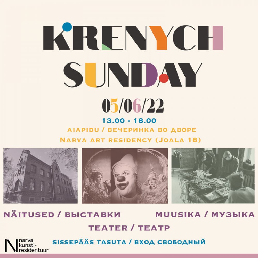 Krenysh Sunday