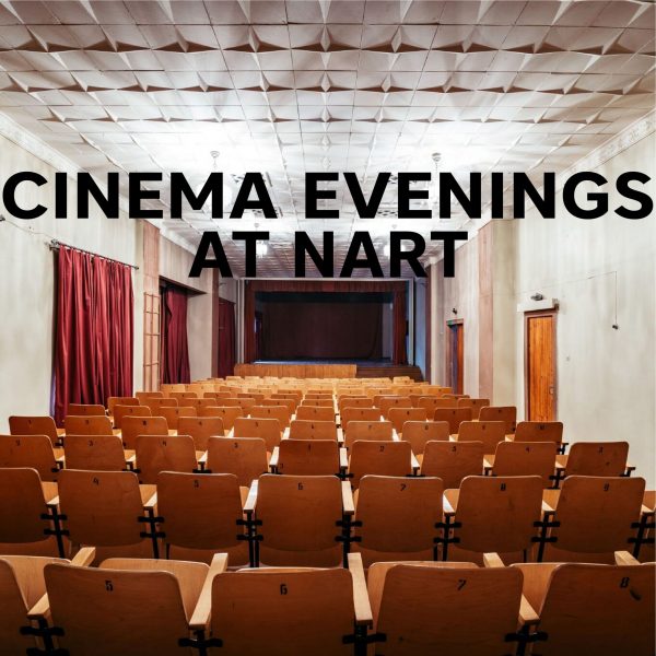 Kino Amalie avamine ⎜Film “Vihmane päev New Yorgis”