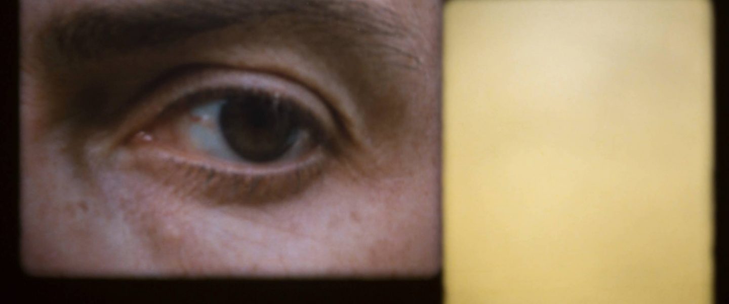 Night – Is it Time or Space? | Film Programme II and Finissage