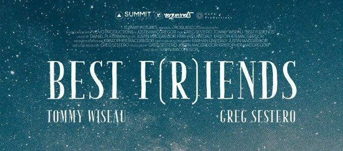 Film “Best F(r)iends” ⎜Amalie