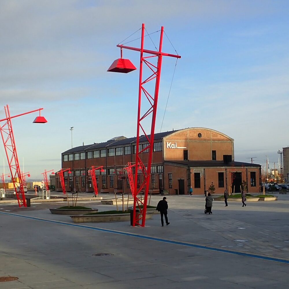 <strong>A programme of art buses to Narva and Tallinn</strong>