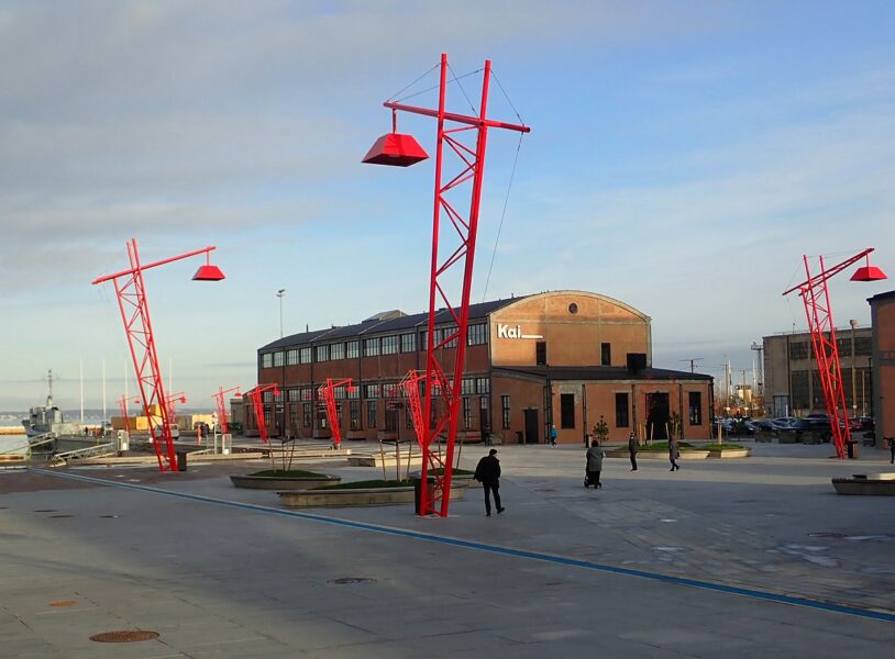 <strong>A programme of art buses to Narva and Tallinn</strong>