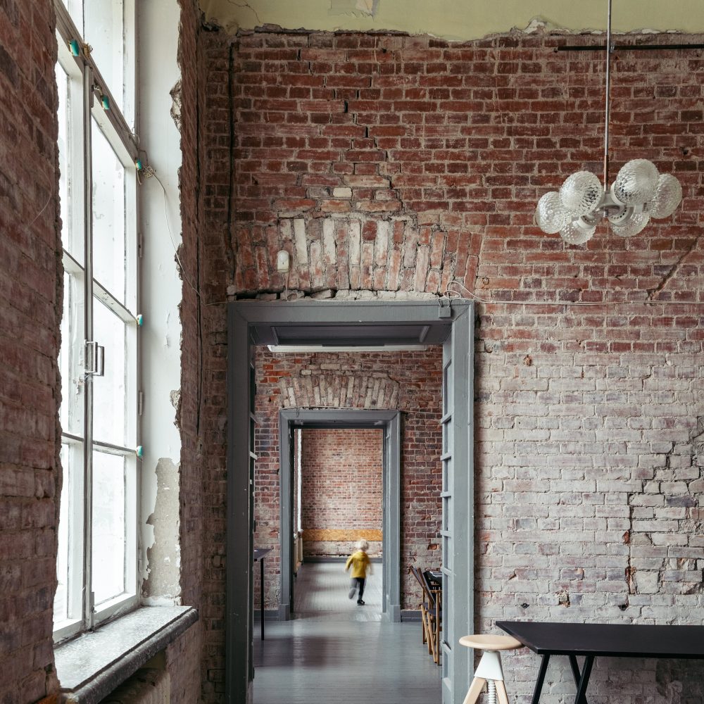 Representative overview image of Narva Art Residency (NART)