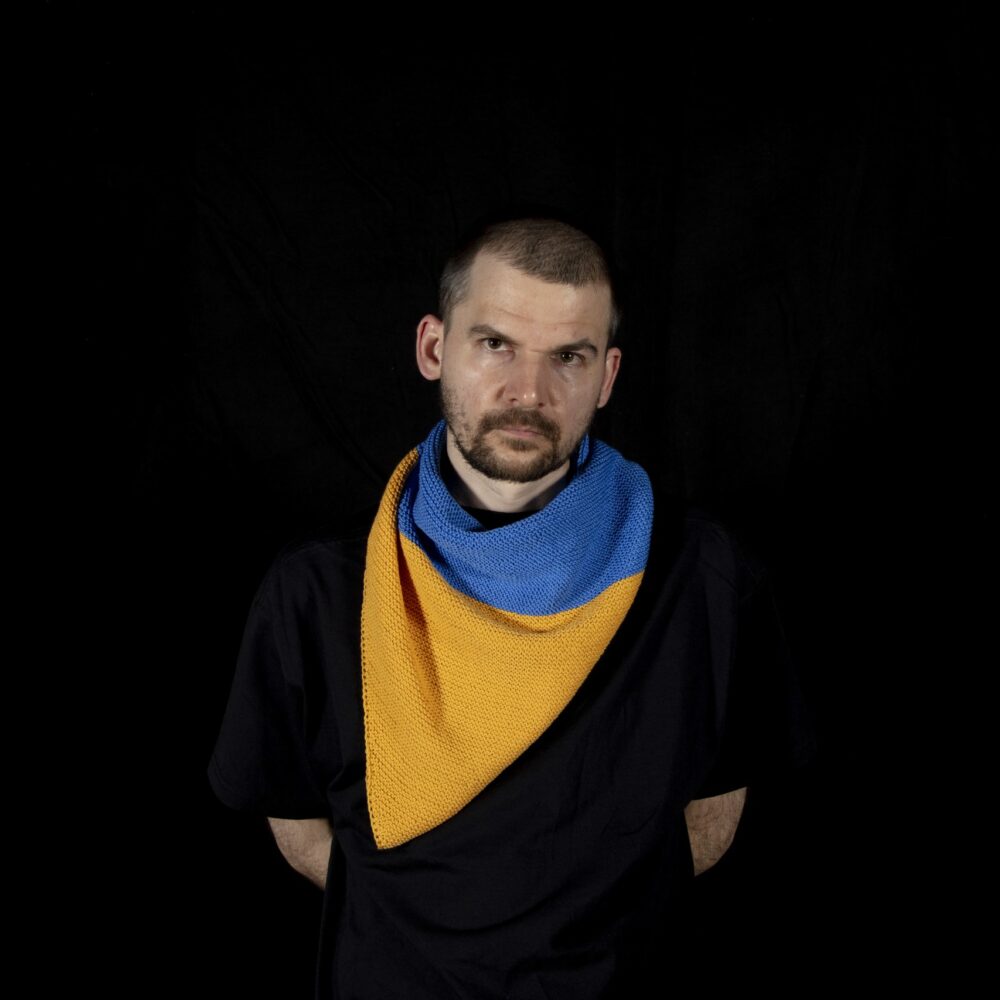 Pavel Rotts  | Finnish Cultural Foundation