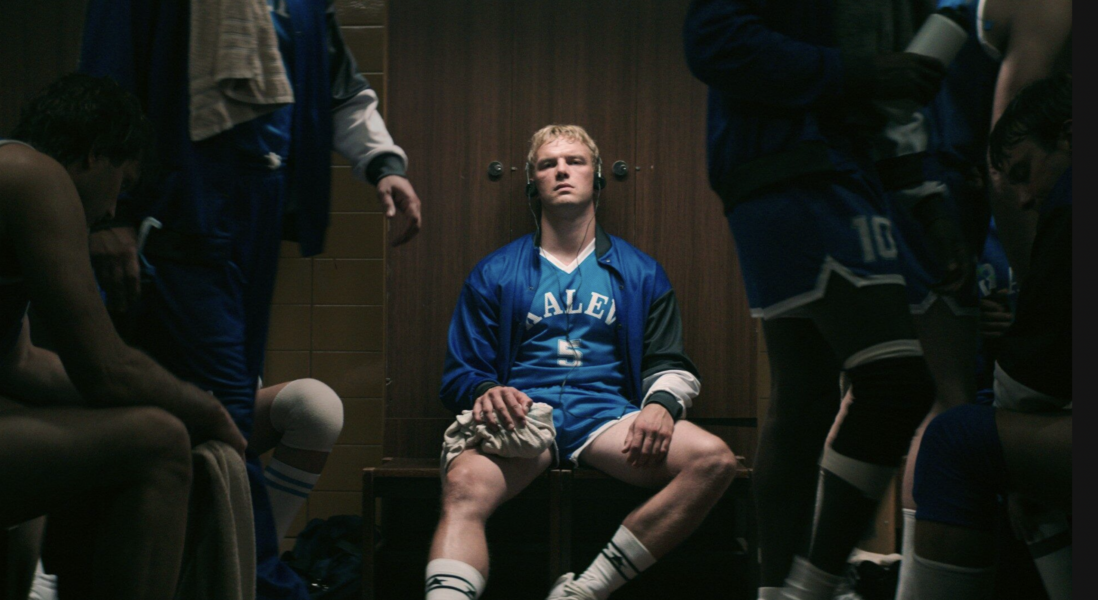 Filmiõhtu kinos Amalie⎜ “Kalev” (2022)