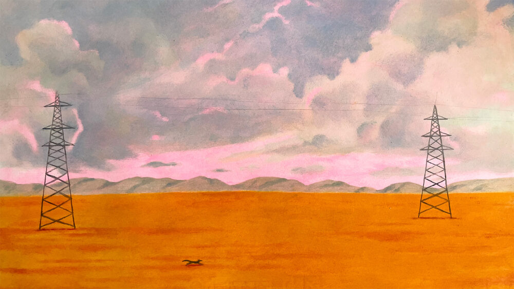 <strong>Lastekirjanduse residentuuri stipendiaatideks said Pamela Samel ja Lucia Carlini</strong>