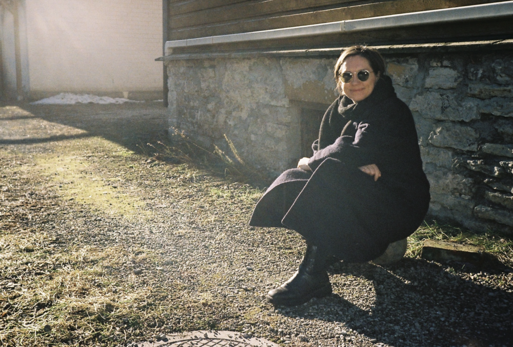 Pamela Samel ⎜Children’s literature residency