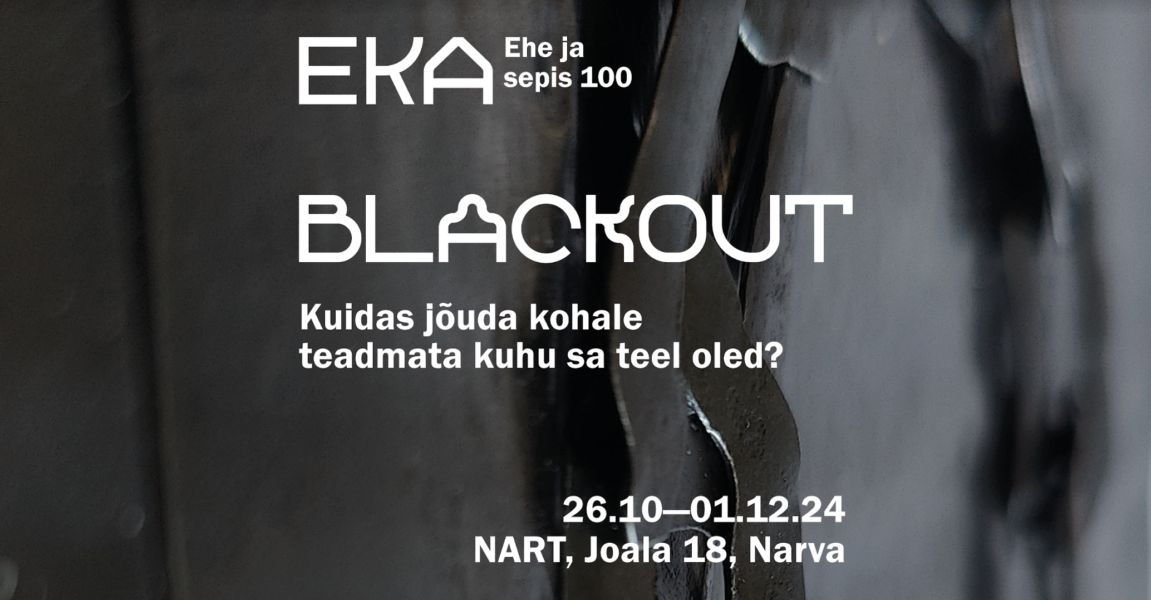 <strong>METALL 100 – <em>BLACKOUT</em></strong>